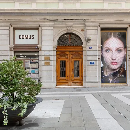 Trieste Time Capsule Exterior photo