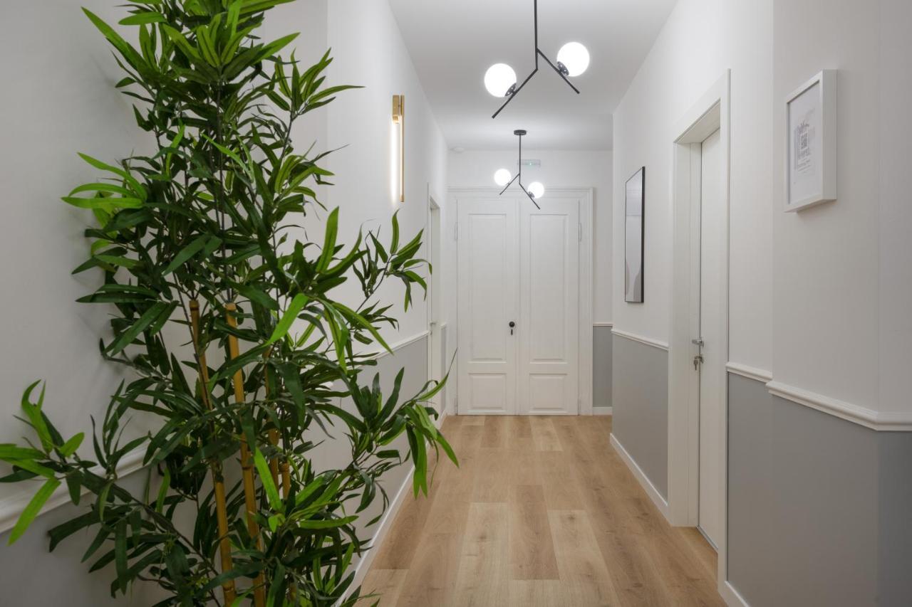 Apartment Time Capsule Trieste