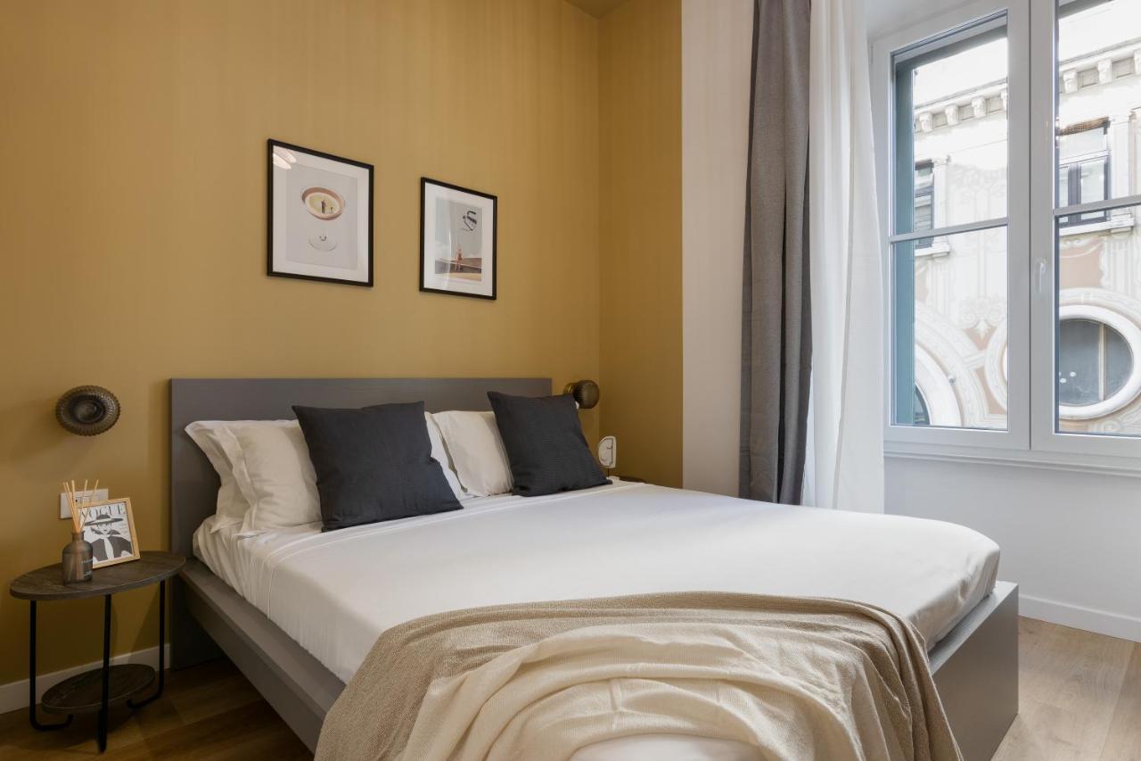 Time Capsule Appartement Trieste