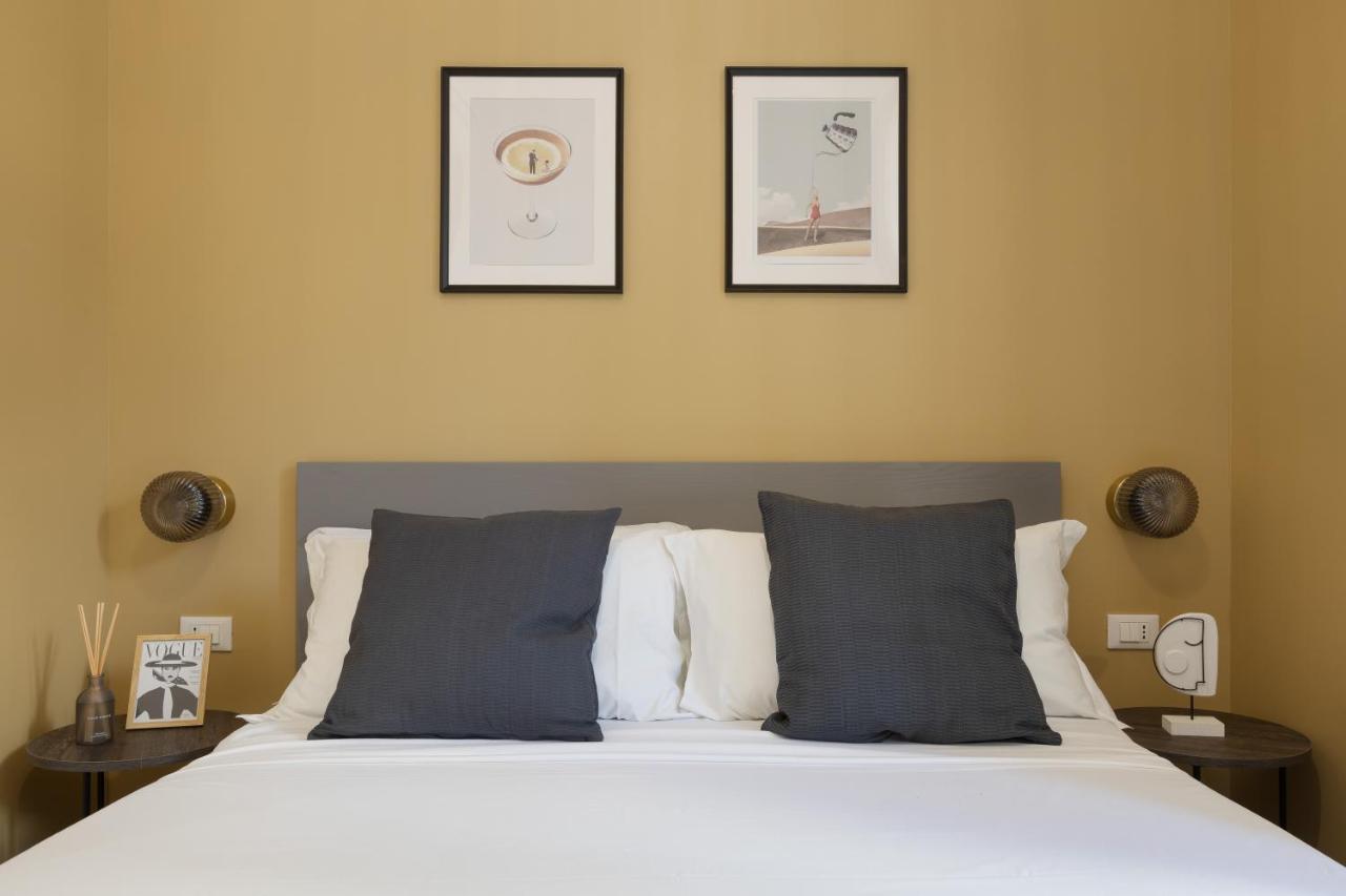 Time Capsule Appartement *